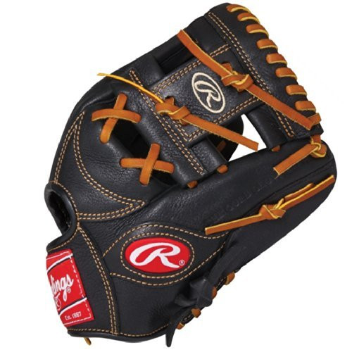 Rawlings PREMIUM Series R-31AH 野球グローブ Rawlings Premium Pro 11.25 inch Baseball Glove PPR1125 (Right Hand